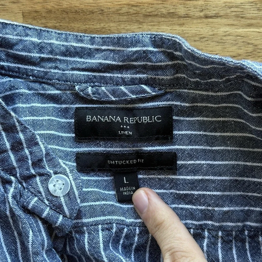 Banana Republic good preowned